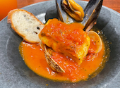 オステリアクォーレ OSTERIA Cuore: ヒロさんの2026年07月18日の1枚目の投稿写真