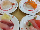 かっぱ寿司 盛岡北山店: 綾流さんの2026年07月09日の1枚目の投稿写真