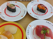 かっぱ寿司 盛岡北山店: 綾流さんの2026年07月09日の2枚目の投稿写真