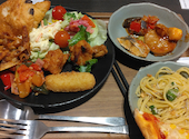 ラ マレーア BUFFET and CAFE LA MAREA: 綾流さんの2026年07月02日の1枚目の投稿写真