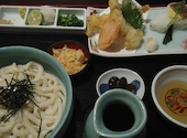 うどん本陣 山田家の口コミ画像1