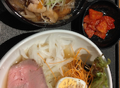 新盛岡冷麺とひっつみ 久太屋 monaka店: 綾流さんの2026年07月15日の1枚目の投稿写真