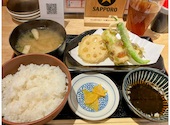 天ぷらとワイン小島 京都店: Hinarinさんの2026年08月11日の1枚目の投稿写真