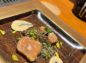 牛とろ焼しゃぶ専門店 十二松六左衛門: カシメロさんの2026年06月27日の2枚目の投稿写真