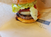 グルメバーガー専門店　淡路島バーガー国立谷保店: なえともさんの2025年08月15日の1枚目の投稿写真