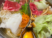 温野菜 長崎花丘店: のりさんの2026年06月07日の1枚目の投稿写真