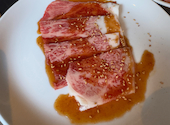 近江牛焼肉 MAWARI マワリ 南草津店: ぴーすさんの2026年06月01日の2枚目の投稿写真