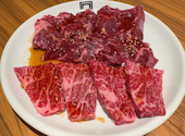 近江牛焼肉 MAWARI 守山店: ぴーすさんの2026年08月21日の1枚目の投稿写真