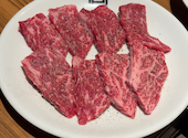 近江牛焼肉 MAWARI 守山店: ぴーすさんの2026年08月21日の1枚目の投稿写真