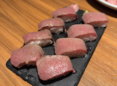 近江牛焼肉 MAWARI 守山店: ぴーすさんの2026年08月21日の2枚目の投稿写真