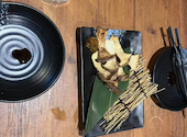 炉端焼きと炊き立て釜めしと野菜巻き 全席個室 稲ノ和 錦糸町店: ゲイシュンさんの2026年06月27日の3枚目の投稿写真