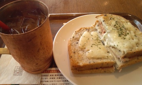 上島珈琲店 横浜センター北店 カフェ スイーツ の口コミ 珈琲 喫煙 ホットペッパーグルメ