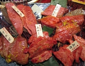 美味しかったです