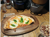 地中海料理&WINE マルガリータ野田: ヤスケンさんの2026年05月20日の1枚目の投稿写真