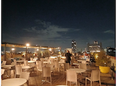 BLUE BIRDS ROOF TOP TERRACE ブルーバーズルーフトップテラス: ヤスケンさんの2026年08月09日の1枚目の投稿写真