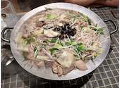 しじみ炊き肉くにき 天満店: ヤスケンさんの2026年08月10日の1枚目の投稿写真