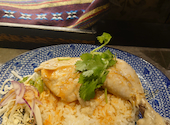 SOUP CURRY &Asian Dining SHANTi 大通店: よしさんの2026年06月12日の1枚目の投稿写真