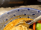SOUP CURRY &Asian Dining SHANTi 大通店: よしさんの2026年06月12日の3枚目の投稿写真
