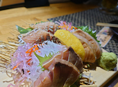 地酒と道産食材 一笑 丙: よしさんの2026年04月23日の1枚目の投稿写真