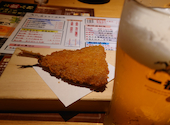 地酒と道産食材 一笑 丙: よしさんの2026年07月21日の1枚目の投稿写真