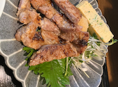 焔心 袋町店 もつ鍋と馬刺しがうまい店: たまさんの2026年07月12日の3枚目の投稿写真