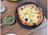 Mimosa e pizza ミモザ エ ピッツァ: じゅんちゃんさんの2026年08月13日の1枚目の投稿写真