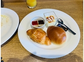 カフェレストラン ラベンダー 草津: しゃけさんの2025年11月07日の2枚目の投稿写真