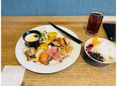 カフェレストラン ラベンダー 草津: しゃけさんの2025年11月07日の3枚目の投稿写真