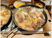 大衆すき焼き 北斗 木屋町店: しゃけさんの2026年04月15日の1枚目の投稿写真