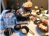 大衆ジンギスカン酒場 ラムちゃん 御徒町: Rachelさんの2025年01月24日の1枚目の投稿写真