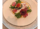 Restaurant Felicion（レストラン フェリシオン）: りょうさんの2026年07月31日の1枚目の投稿写真