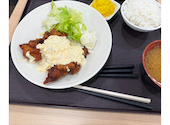 おかやま晴れの国食堂 岡山県庁地下: りょうさんの2026年07月31日の1枚目の投稿写真