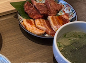 焼肉どんどん亭 新倉敷店: りょうさんの2026年07月31日の1枚目の投稿写真