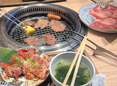 焼肉どんどん亭 岡山江崎店: りょうさんの2026年05月21日の1枚目の投稿写真