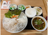 チーアン ベトナム料理店: ゆきさんの2026年03月24日の2枚目の投稿写真