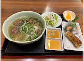 79 PHUONG DONG RESTAURANT セブンティナイン フォンドン レストラン: ゆきさんの2026年03月24日の2枚目の投稿写真