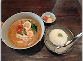 ORIENTAL CAFE DINING SuuSuu: mazuさんの2026年08月23日の1枚目の投稿写真