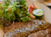 スズカフェ SUZU CAFE 銀座: はんなさんの2026年08月31日の1枚目の投稿写真