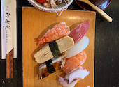 ぎふ初寿司 力長町分店: okasimさんの2026年09月01日の1枚目の投稿写真