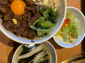 カルビ大将 江南店: okasimさんの2026年04月18日の1枚目の投稿写真