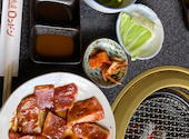 焼肉ロンドン: okasimさんの2026年06月11日の1枚目の投稿写真
