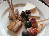 スペイン料理 ブランコ : okasimさんの2026年07月12日の1枚目の投稿写真