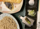 自家製そば処　そば屋でござる: okasimさんの2026年04月の1枚目の投稿写真