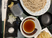 自家製そば処 そば屋でござる: okasimさんの2026年05月13日の1枚目の投稿写真