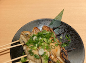 牡蠣居酒屋 おいすた: okasimさんの2026年09月06日の1枚目の投稿写真