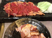 焼肉かわちどん 黒川本家: okasimさんの2026年05月17日の1枚目の投稿写真