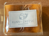 RUNNY CHEESE（ラニーチーズ）: okasimさんの2026年09月25日の1枚目の投稿写真
