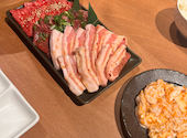 焼肉てん: みいさんの2026年04月28日の1枚目の投稿写真