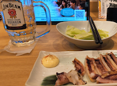 ミライザカ 博多口駅前店: Jinさんの2026年09月28日の1枚目の投稿写真