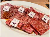 焼肉 バリバリ: leafさんの2024年04月17日の3枚目の投稿写真
